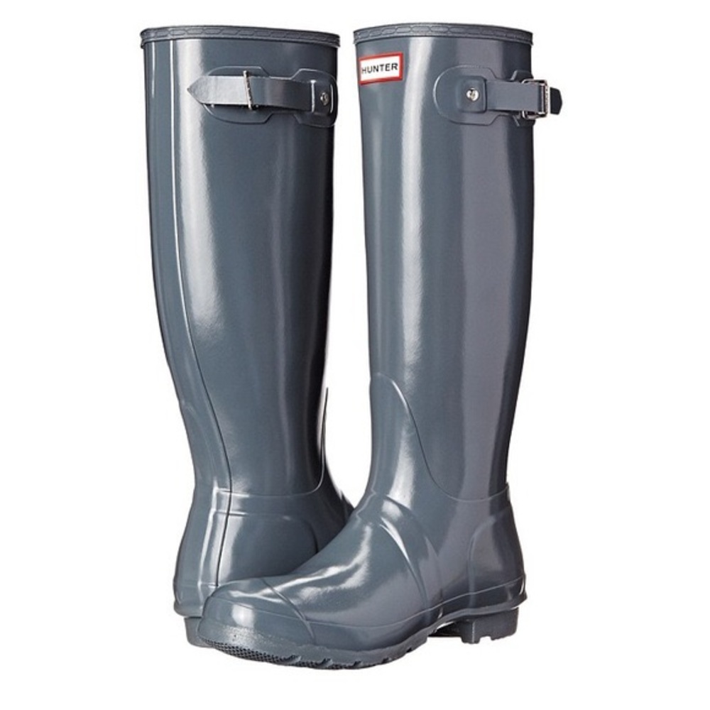 Hunter Rain Boots